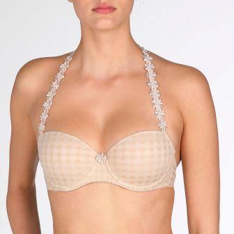 0100419 Caffè Latte-UK 38D / EU 85D / US 38D