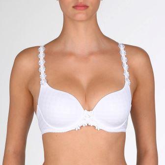 0100416 White-UK 36A / EU 80A / US 36A