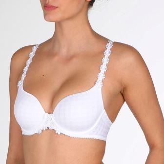 0100416 White-UK 36A / EU 80A / US 36A
