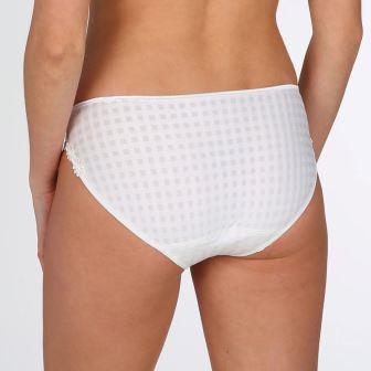 Marie Jo Avero Rio Briefs in Natural