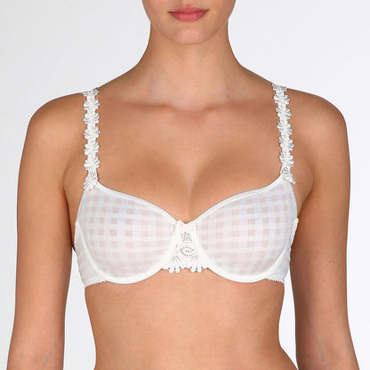 0100410 Natural-UK 36D / EU 80D / US 36D