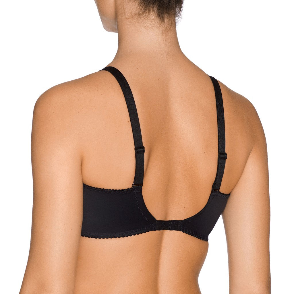 162833 Black-UK 36E / EU 80E / US 36E