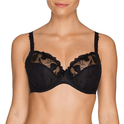 162833 Black-UK 36E / EU 80E / US 36E