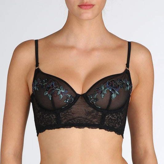 0102133 Black-UK 34C / EU 75C / US 34C