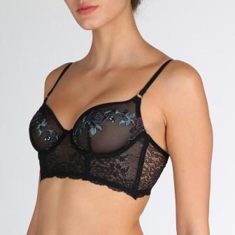 0102133 Black-UK 32D / EU 70D / US 32D
