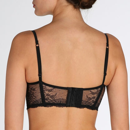 0102133 Black-UK 34C / EU 75C / US 34C