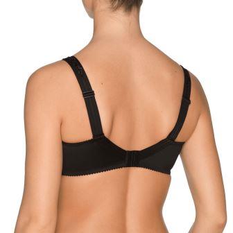 Primadonna Deauville Comfort Wire in Black