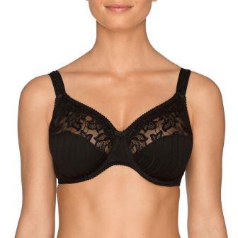 0161816/7 Black-UK 46F / EU 105F / US 46F