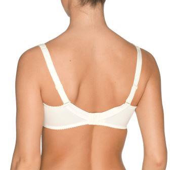 PrimaDonna Deauville Comfort Wire Bra in Natural