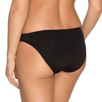 PrimaDonna Deauville Rio Briefs in Black