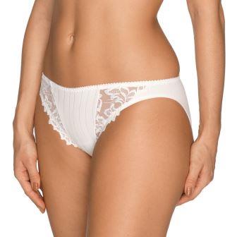 PrimaDonna Deauville Rio Briefs in White