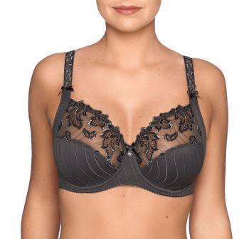 0161810/1 Winter Grey-UK 34D / EU 75D / US 34D
