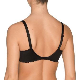 0162650 Black-UK 36E / EU 80E / US 36E