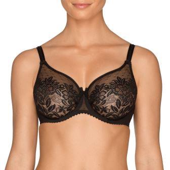 0162650 Black-UK 36E / EU 80E / US 36E