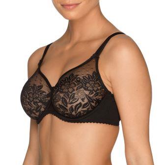 0162650 Black-UK 36D / EU 80D / US 36D