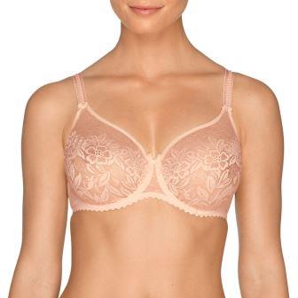 PrimaDonna Divine Seamless Non Padded Bra in Venus
