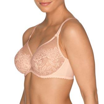 PrimaDonna Divine Seamless Non Padded Bra in Venus