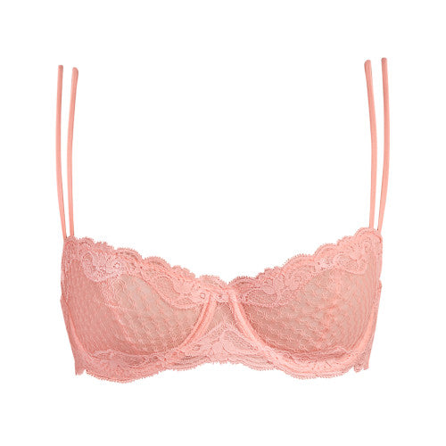 Andres Sarda ZAHA balcony bra vertical seam in florida