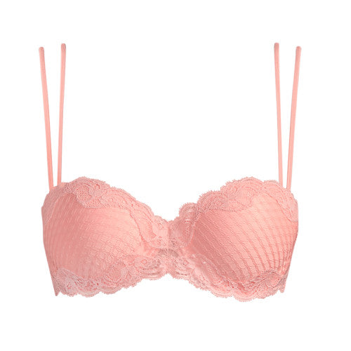 Andres Sarda ZAHA padded balcony bra in florida