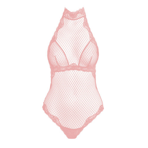 Andres Sarda ZAHA body in florida