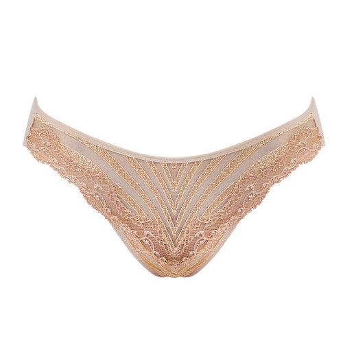 Andres Sarda OXMAN rio briefs in light tan