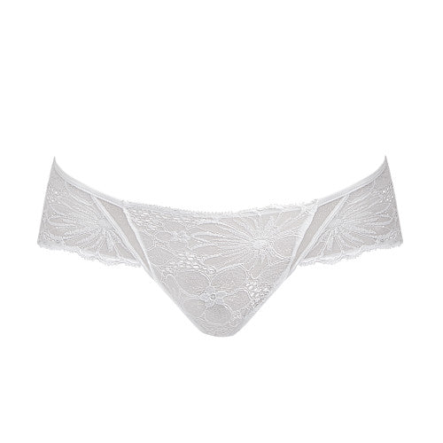 Andres Sarda TYNG rio briefs in white