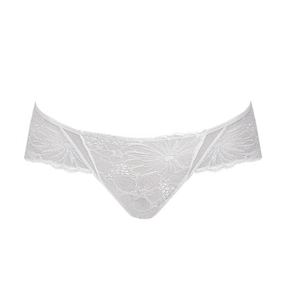 Andres Sarda TYNG rio briefs in white
