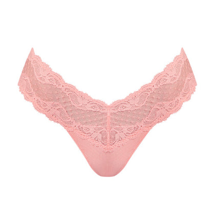 Andres Sarda ZAHA short thong in florida