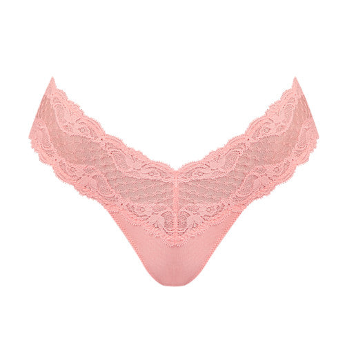 Andres Sarda ZAHA short thong in florida