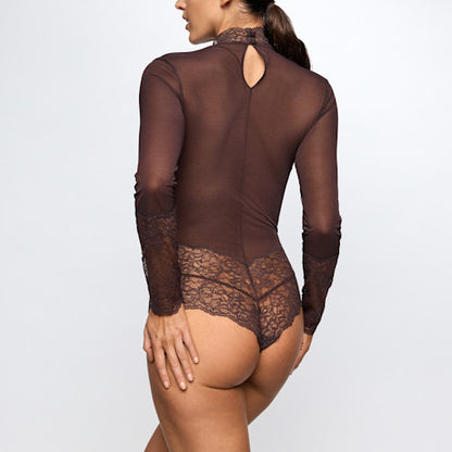 Marie Jo MUSEA special body in Autumn Bloom