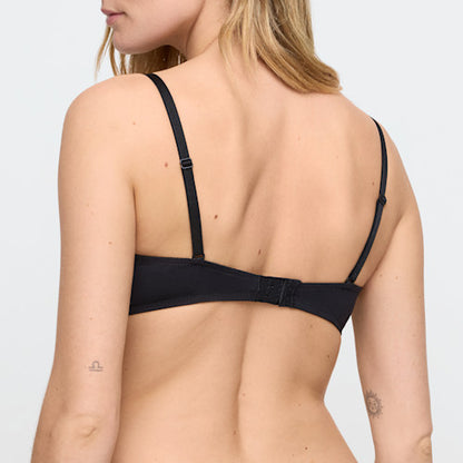 Marie Jo Milao Bralette in Black