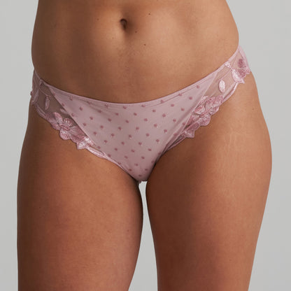 Marie Jo AGNES rio briefs in Vintage Pink