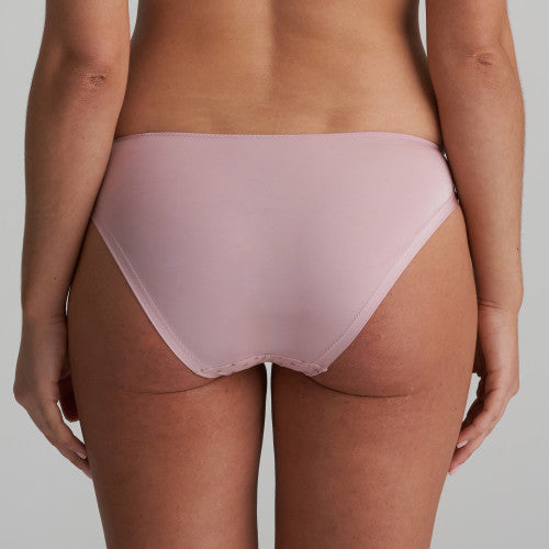 Marie Jo AGNES rio briefs in Vintage Pink