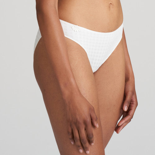 Marie Jo Avero Rio Briefs in Natural