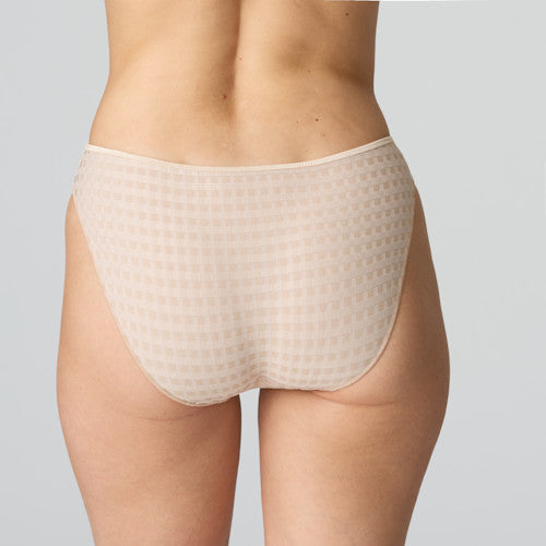 Marie Jo Avero Rio Briefs in Caffe Latte