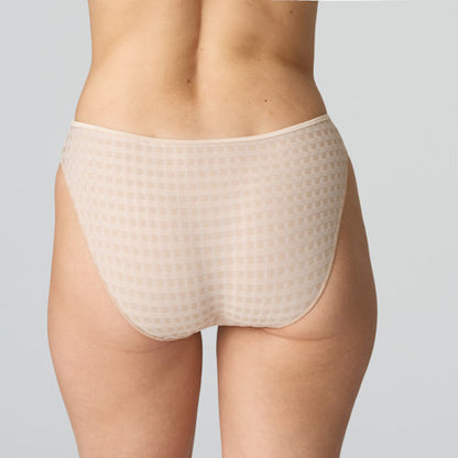 Marie Jo Avero Rio Briefs in Caffe Latte