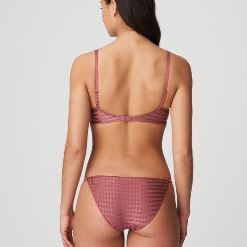 Marie Jo AVERO low waist briefs in Wild Ginger