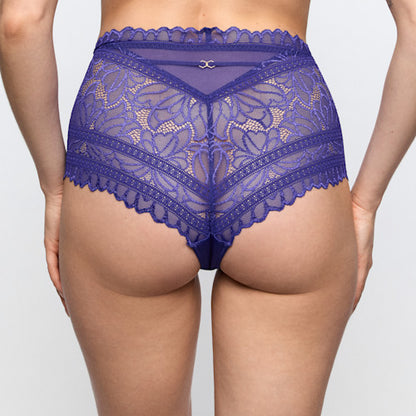Marie Jo CERINA special briefs in velvet blue