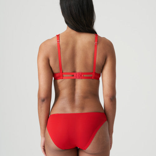 Marie Jo DANAE rio briefs in Red