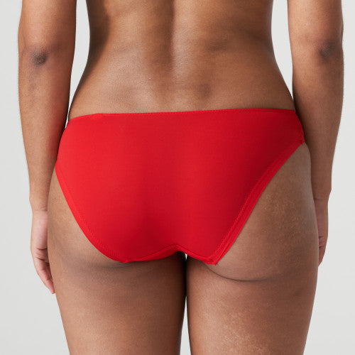Marie Jo DANAE rio briefs in Red