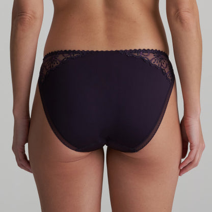 Marie Jo JANE rio briefs in amethyst