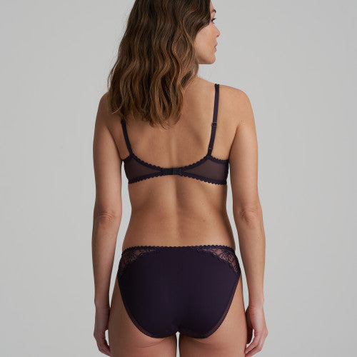 Marie Jo JANE rio briefs in amethyst