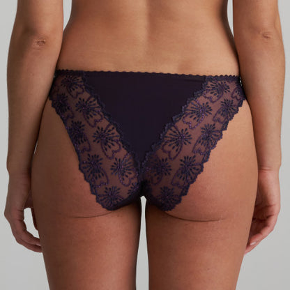 Marie Jo Jane italian Briefs in Amethyst