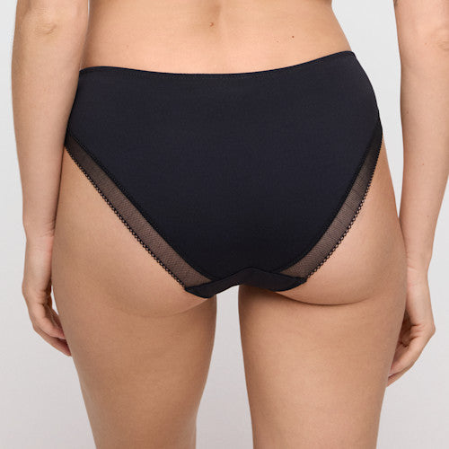 Marie Jo Milao Rio briefs in Black