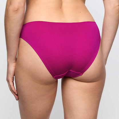 Marie Jo ODILLY rio briefs in wild rose