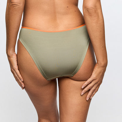 Marie Jo ROMMI rio briefs in botanique