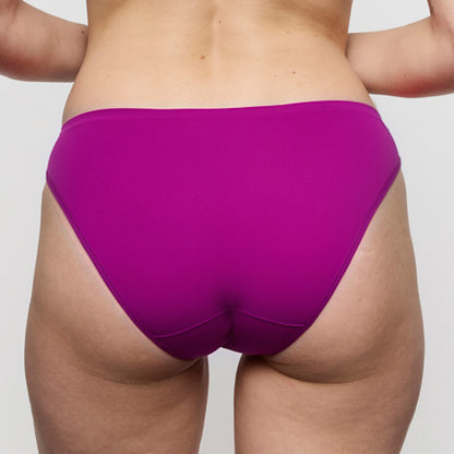 Marie Jo SOFT STUDIO rio briefs in wild rose