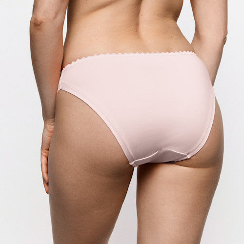 Marie Jo SOLENE rio briefs in gardenia rose