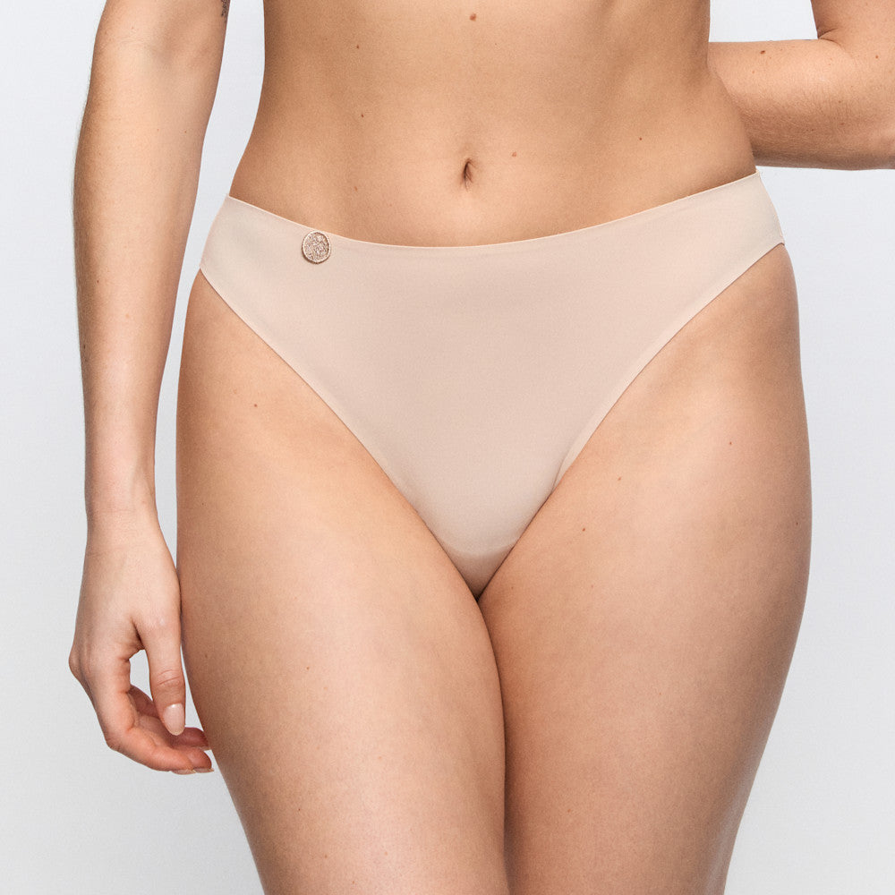 Marie Jo Tom Rio Briefs in Caffe Latte