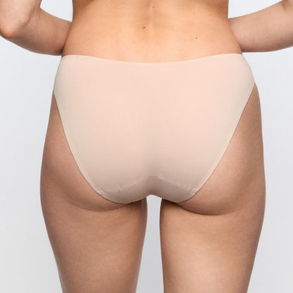 Marie Jo Tom Rio Briefs in Caffe Latte